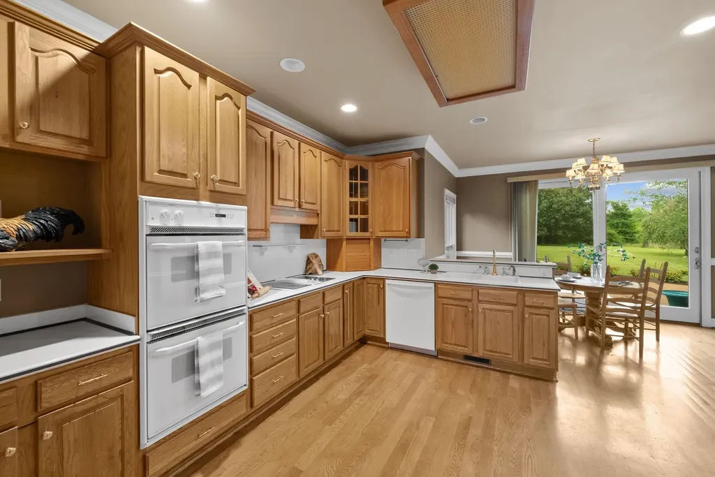 5744 Green Chapel Road Franklin TN 37064