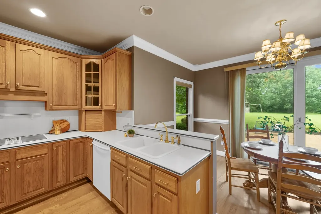 5744 Green Chapel Road Franklin TN 37064
