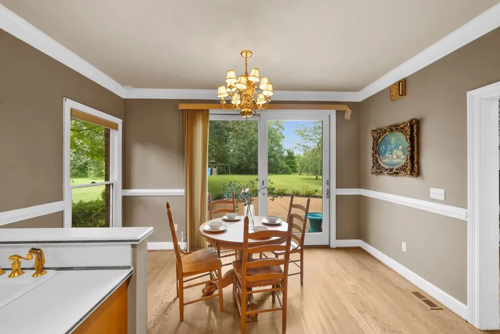 5744 Green Chapel Road Franklin TN 37064