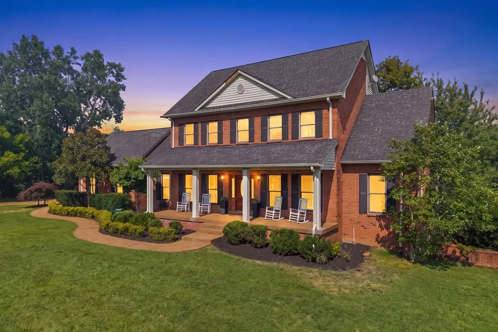 5744 Green Chapel Road Franklin TN 37064