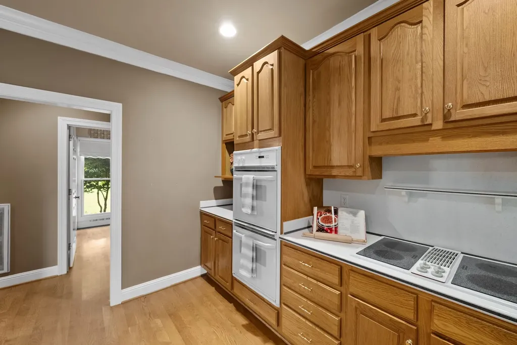 5744 Green Chapel Road Franklin TN 37064