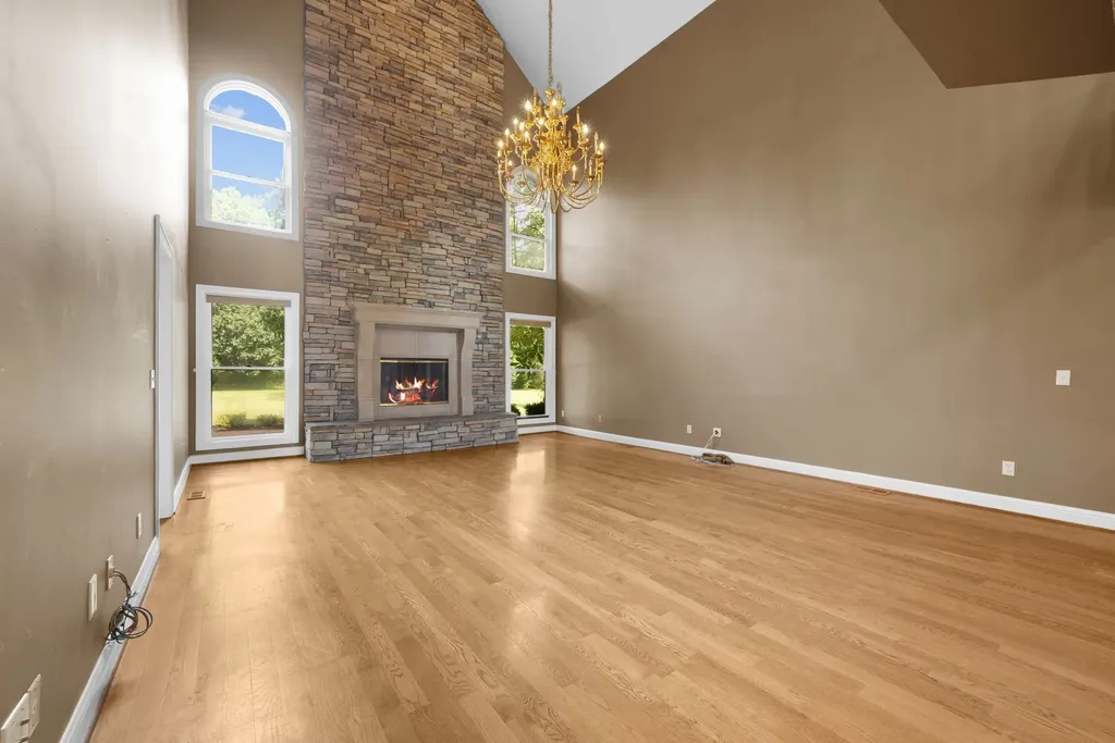 5744 Green Chapel Road Franklin TN 37064