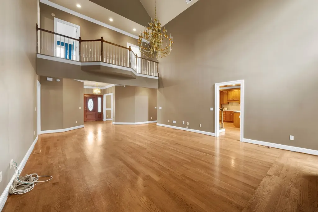 5744 Green Chapel Road Franklin TN 37064