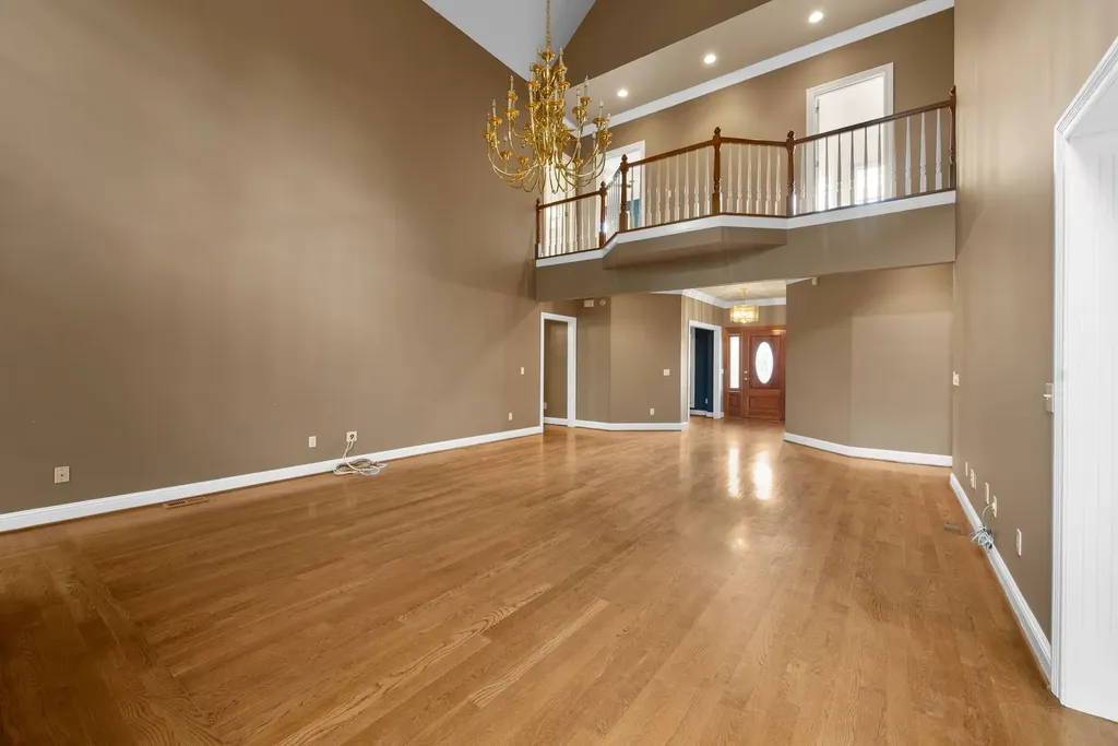 5744 Green Chapel Road Franklin TN 37064
