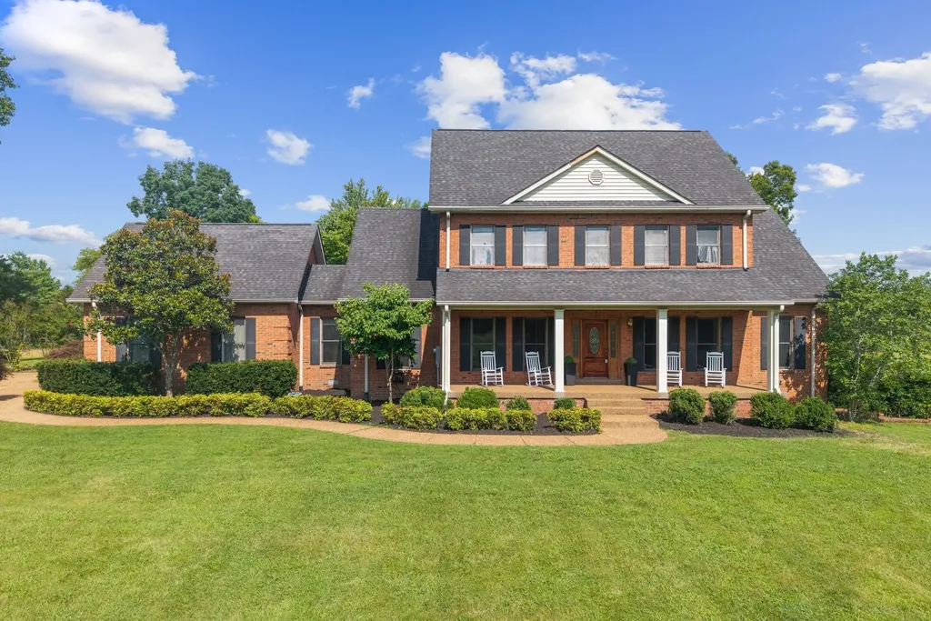 5744 Green Chapel Road Franklin TN 37064