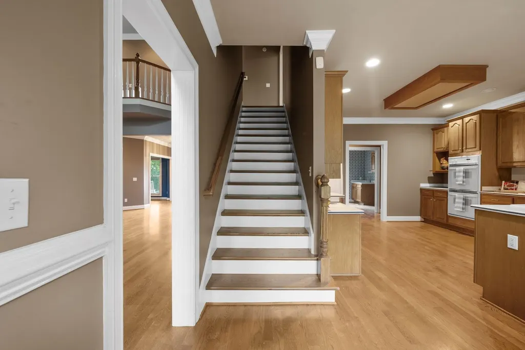 5744 Green Chapel Road Franklin TN 37064