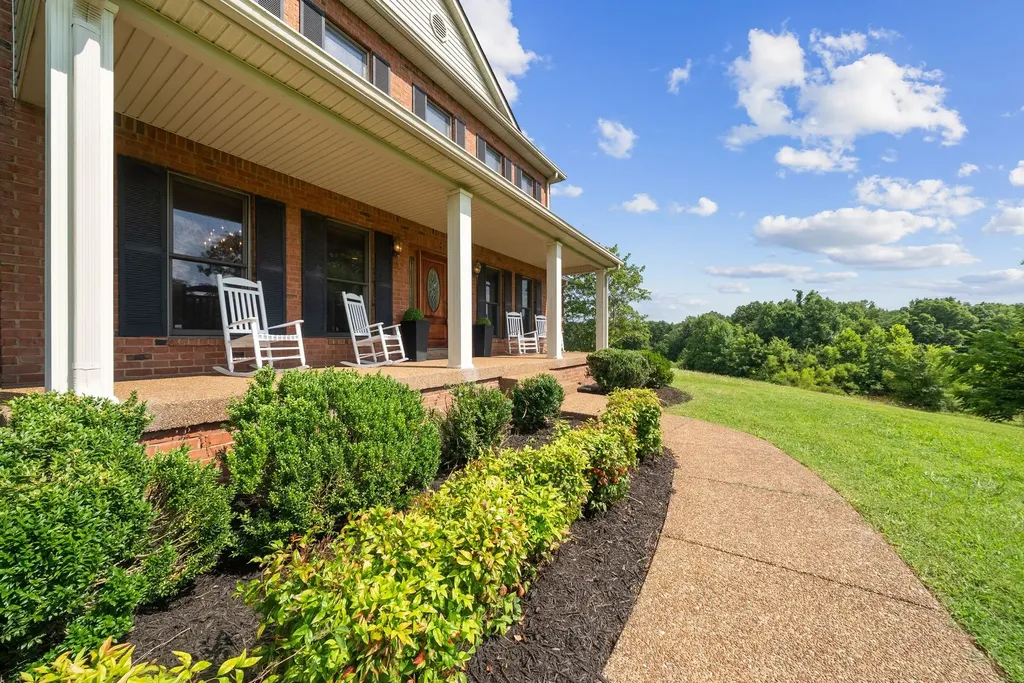 5744 Green Chapel Road Franklin TN 37064