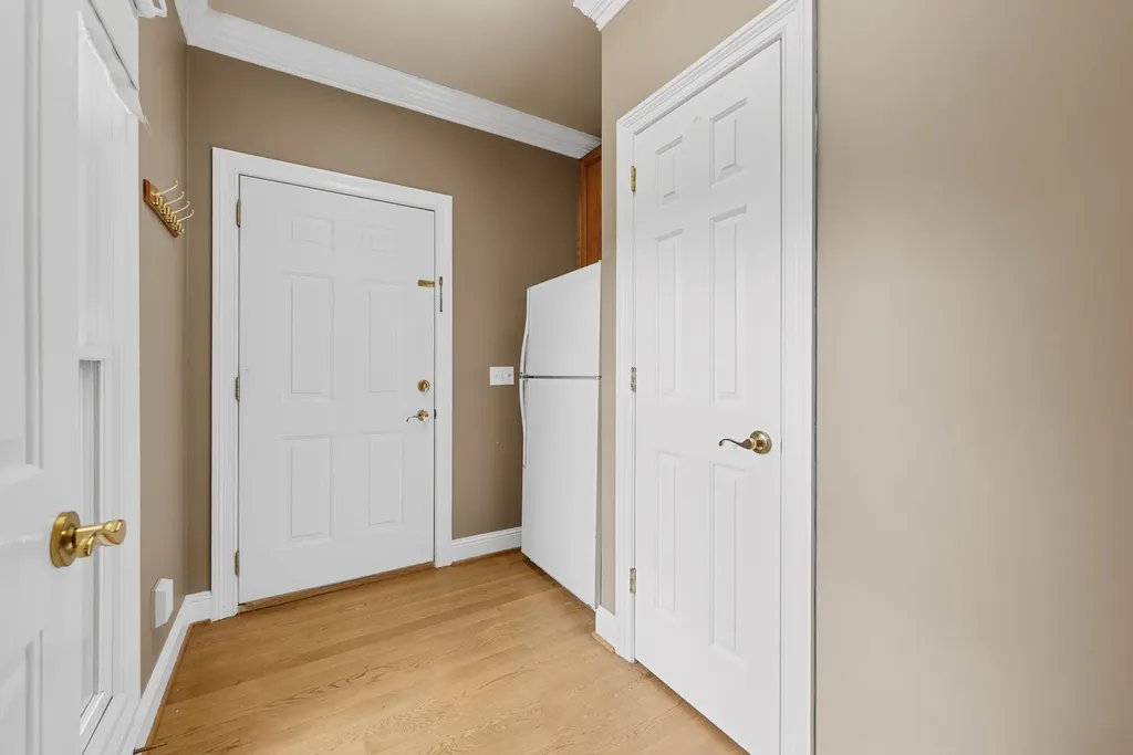 5744 Green Chapel Road Franklin TN 37064
