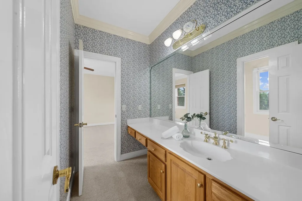 5744 Green Chapel Road Franklin TN 37064
