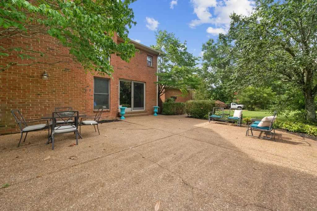 5744 Green Chapel Road Franklin TN 37064