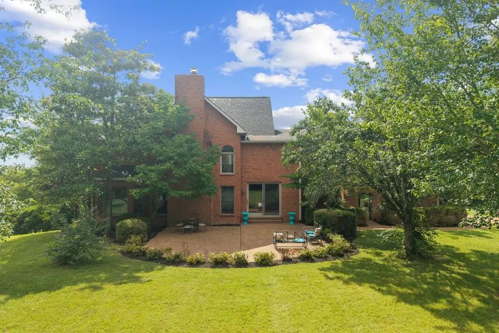 5744 Green Chapel Road Franklin TN 37064