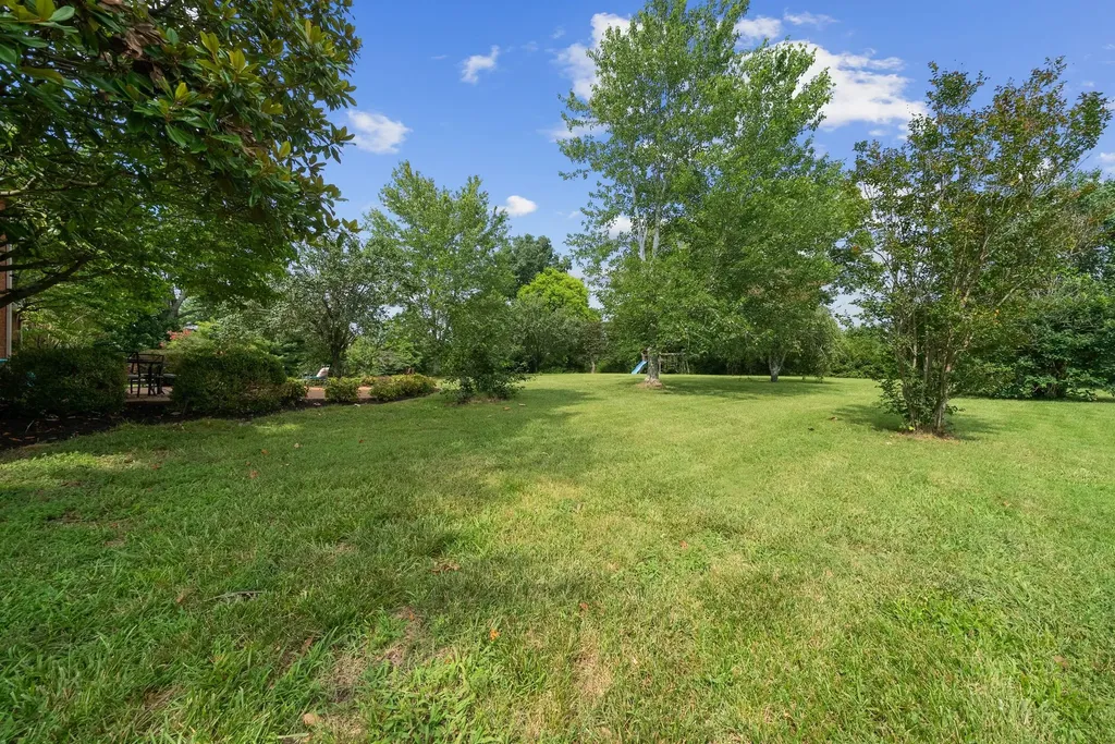 5744 Green Chapel Road Franklin TN 37064