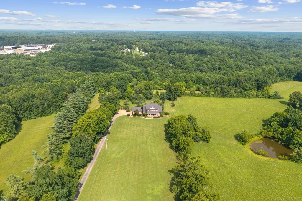 5744 Green Chapel Road Franklin TN 37064