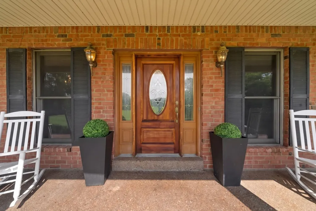 5744 Green Chapel Road Franklin TN 37064