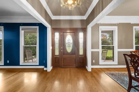 5744 Green Chapel Road Franklin TN 37064