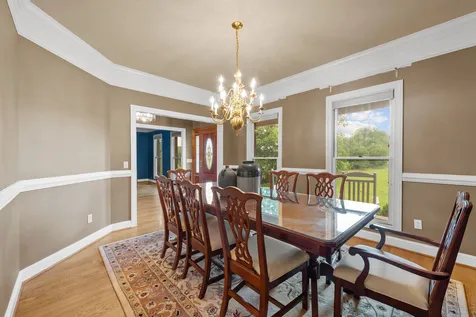 5744 Green Chapel Road Franklin TN 37064