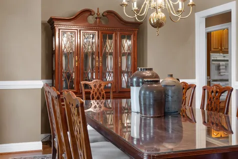 5744 Green Chapel Road Franklin TN 37064