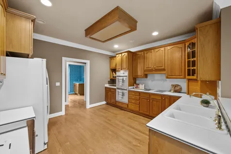 5744 Green Chapel Road Franklin TN 37064