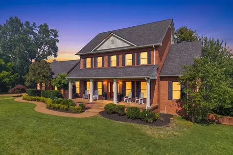 5744 Green Chapel Road Franklin TN 37064