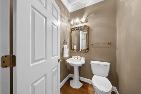 5744 Green Chapel Road Franklin TN 37064