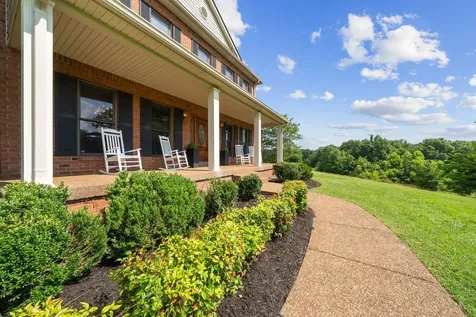 5744 Green Chapel Road Franklin TN 37064
