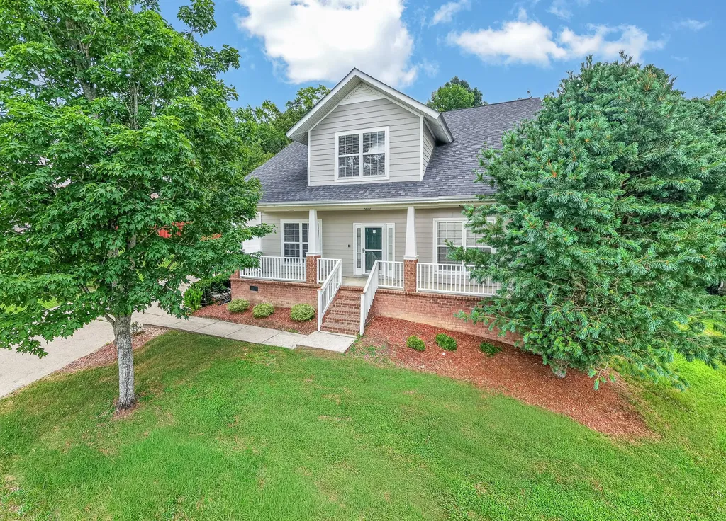 606 Excalibur Court Smyrna TN 37167