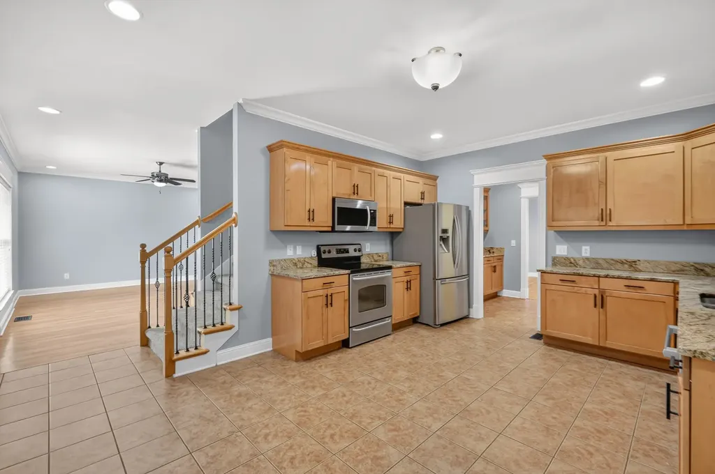 606 Excalibur Court Smyrna TN 37167