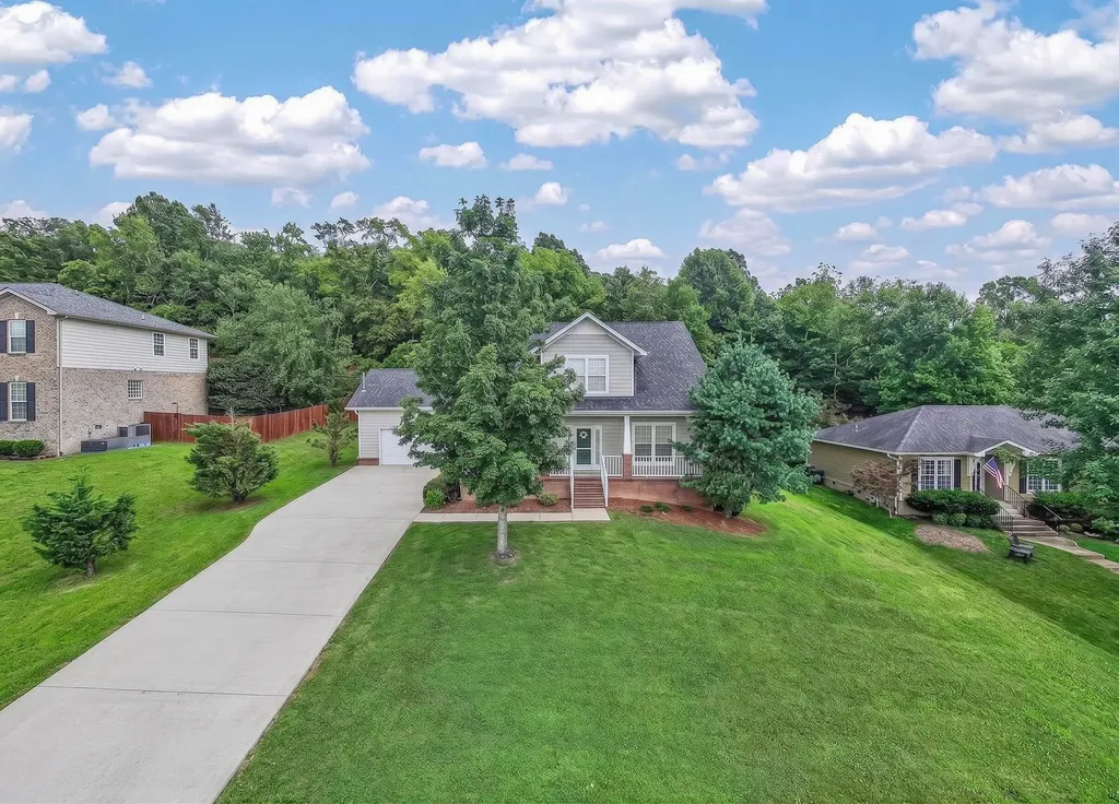 606 Excalibur Court Smyrna TN 37167