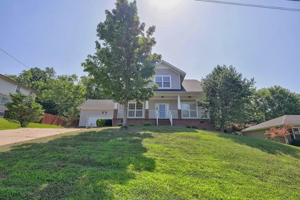 606 Excalibur Court Smyrna TN 37167