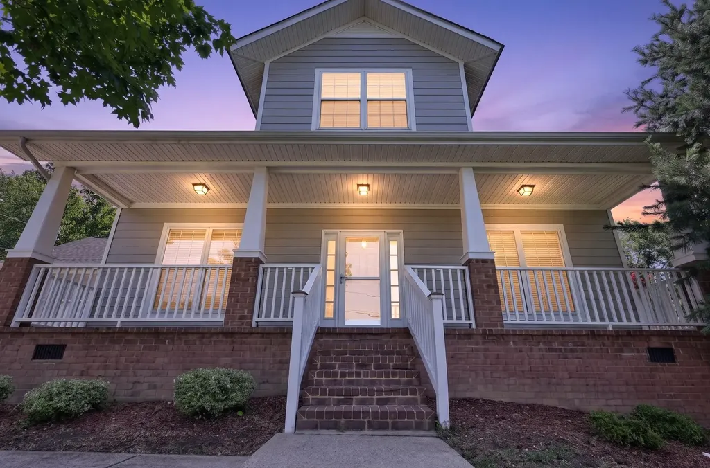606 Excalibur Court Smyrna TN 37167