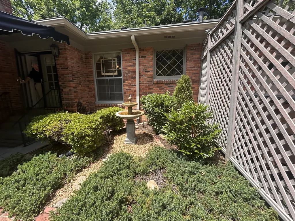 6513 Brownlee Drive Nashville TN 37205