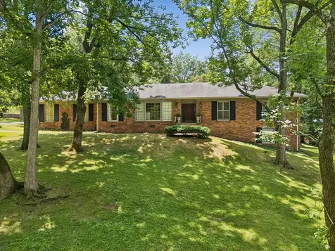 6513 Brownlee Drive Nashville TN 37205