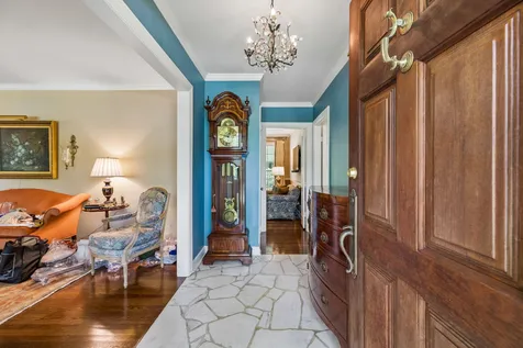 6513 Brownlee Drive Nashville TN 37205