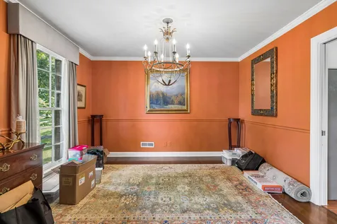 6513 Brownlee Drive Nashville TN 37205