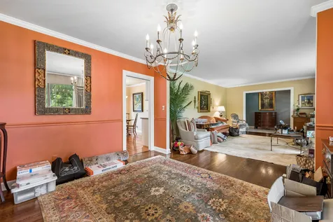 6513 Brownlee Drive Nashville TN 37205