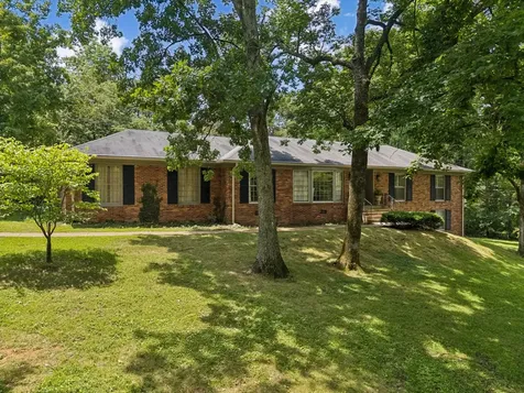 6513 Brownlee Drive Nashville TN 37205