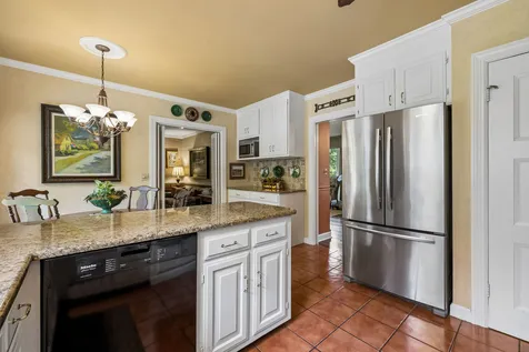 6513 Brownlee Drive Nashville TN 37205