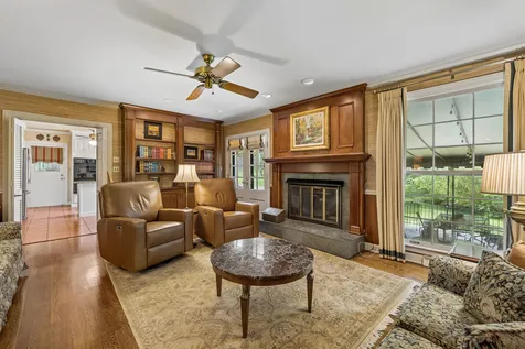 6513 Brownlee Drive Nashville TN 37205