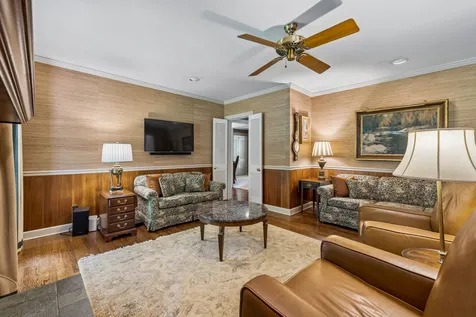 6513 Brownlee Drive Nashville TN 37205