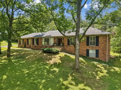 6513 Brownlee Drive Nashville TN 37205