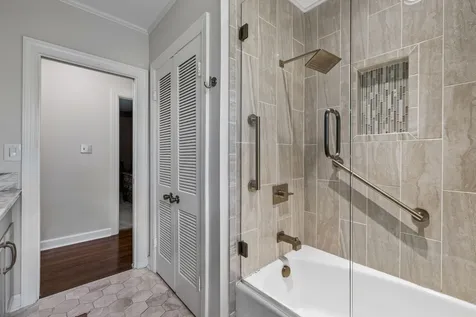 6513 Brownlee Drive Nashville TN 37205