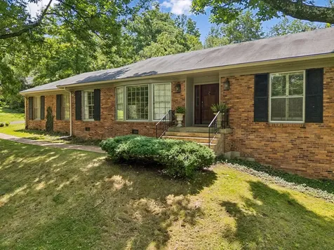 6513 Brownlee Drive Nashville TN 37205