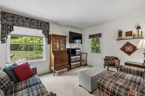 6513 Brownlee Drive Nashville TN 37205