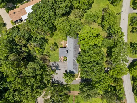 6513 Brownlee Drive Nashville TN 37205