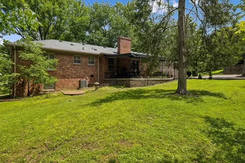 6513 Brownlee Drive Nashville TN 37205