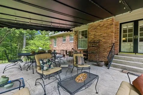 6513 Brownlee Drive Nashville TN 37205