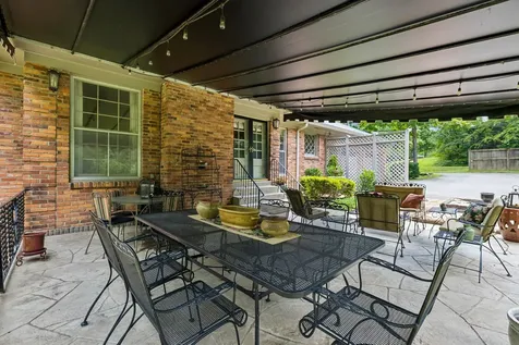 6513 Brownlee Drive Nashville TN 37205