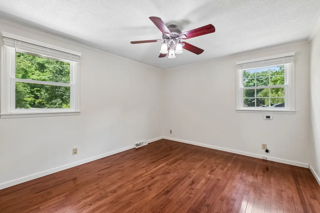 1810 Theresa Drive Clarksville TN 37043