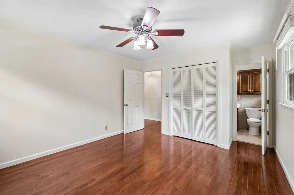 1810 Theresa Drive Clarksville TN 37043