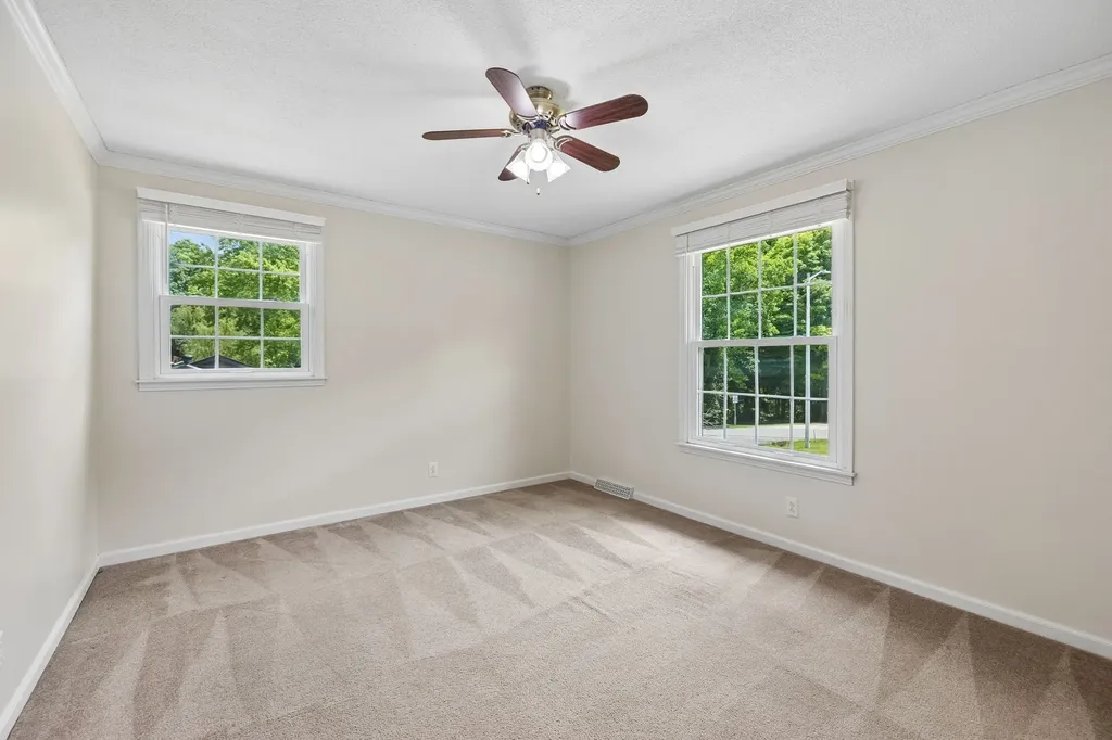 1810 Theresa Drive Clarksville TN 37043